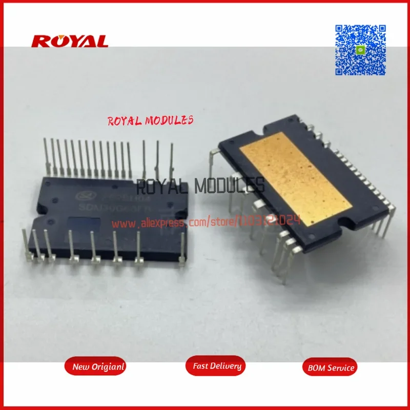 SDM30G60FC  SDM30G60FB New Module