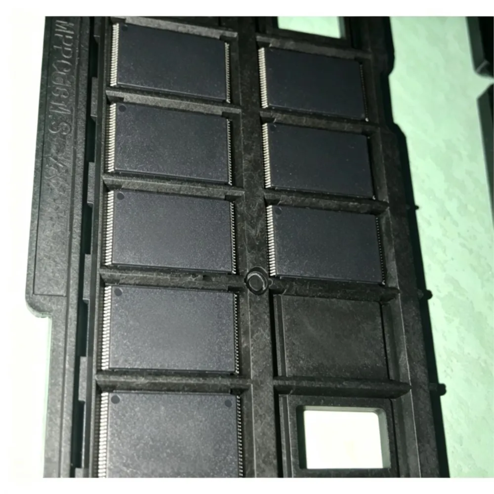 1-20PCS K9F2G08UOC-SCBO K9F2G08U0C-SCB0 R8830-G CS42448-DQZ CS42448 5638I T5638CDR T5638IDR