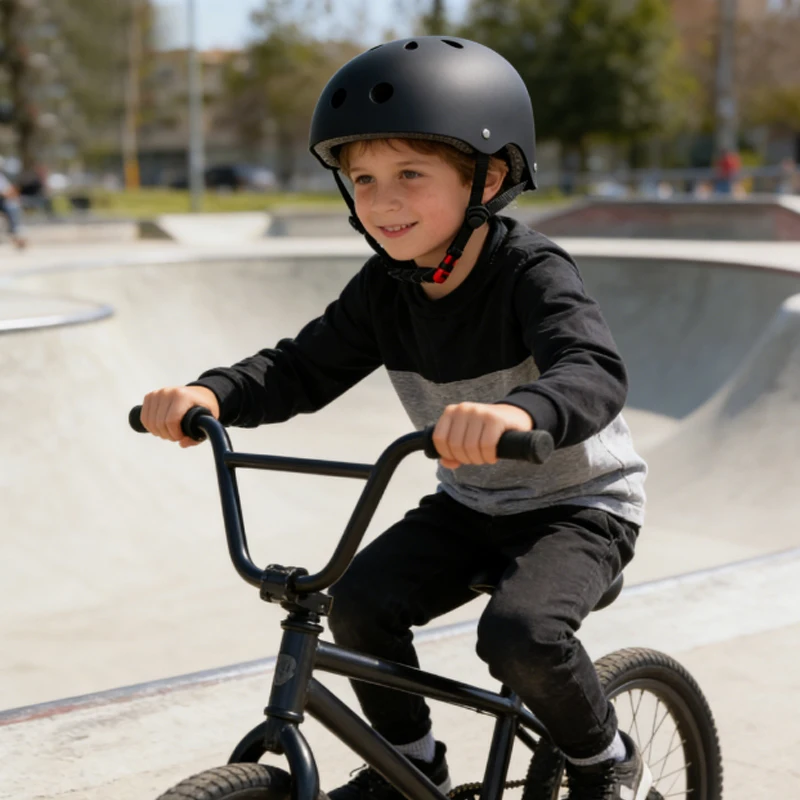 Thumbnail 4 - #34 Cheap Skate Helmets Worth Buying