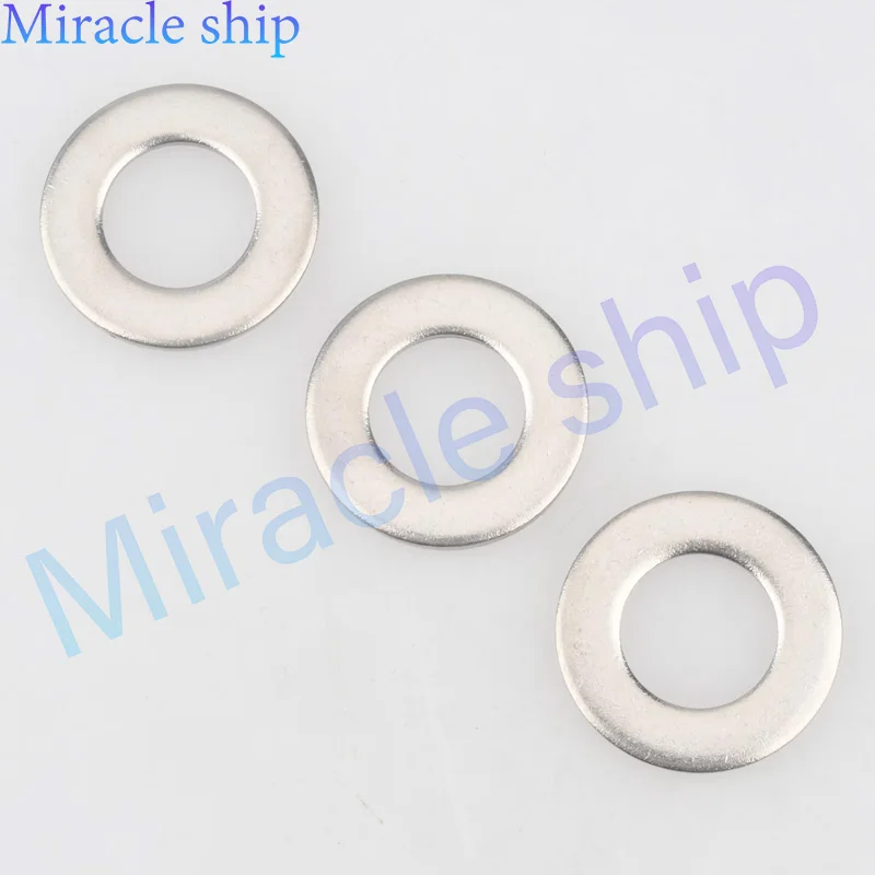 

Plain Washer 92990-14200 Replaces Parts for Yamaha Boat Engine 2T 20HP 25HP 30HP 4T F20 F25 F45 92990-14200-00