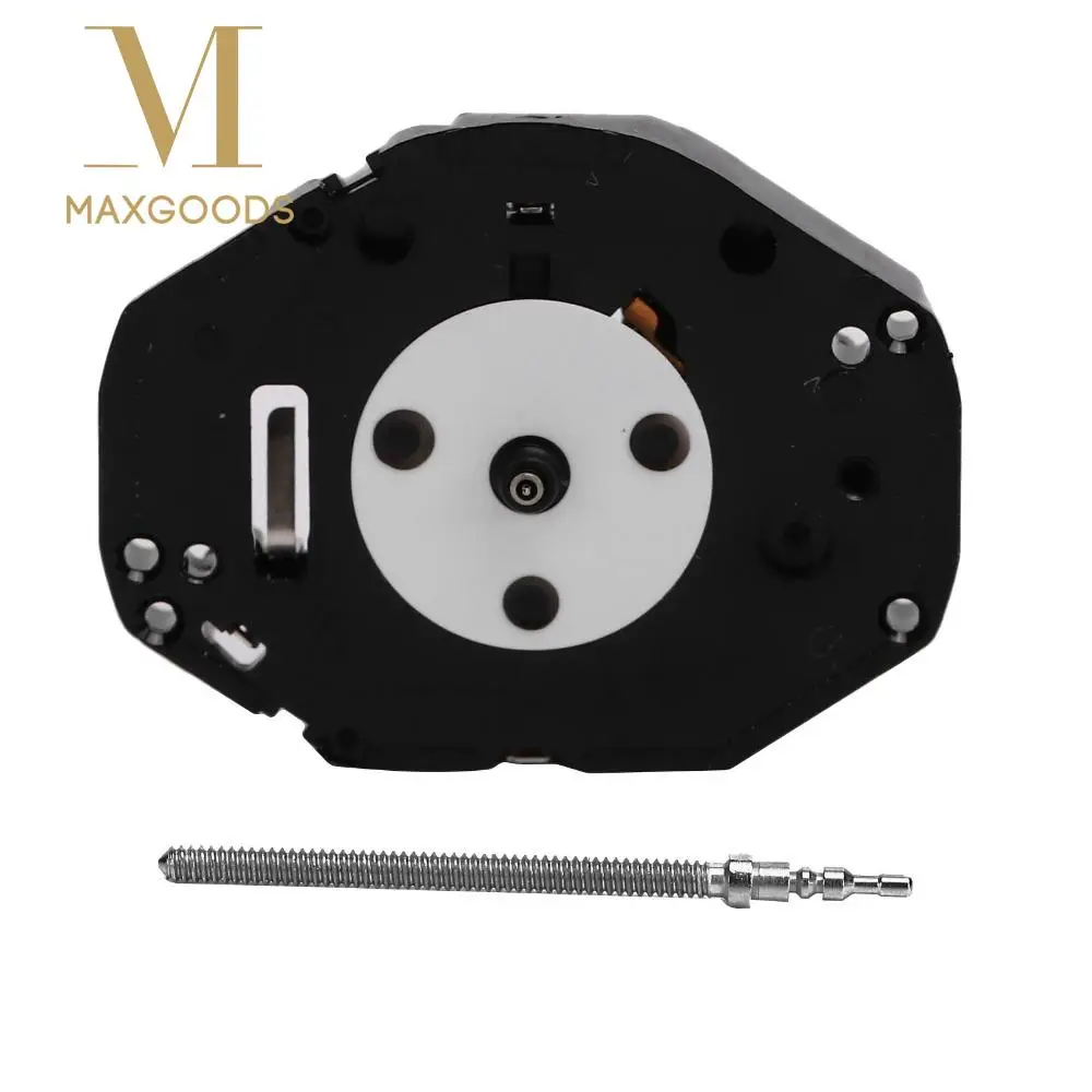 Professional Plastic PC21A Watch Movement Small Size Watch Repairing Accessories Replacement Parts Professional Repair