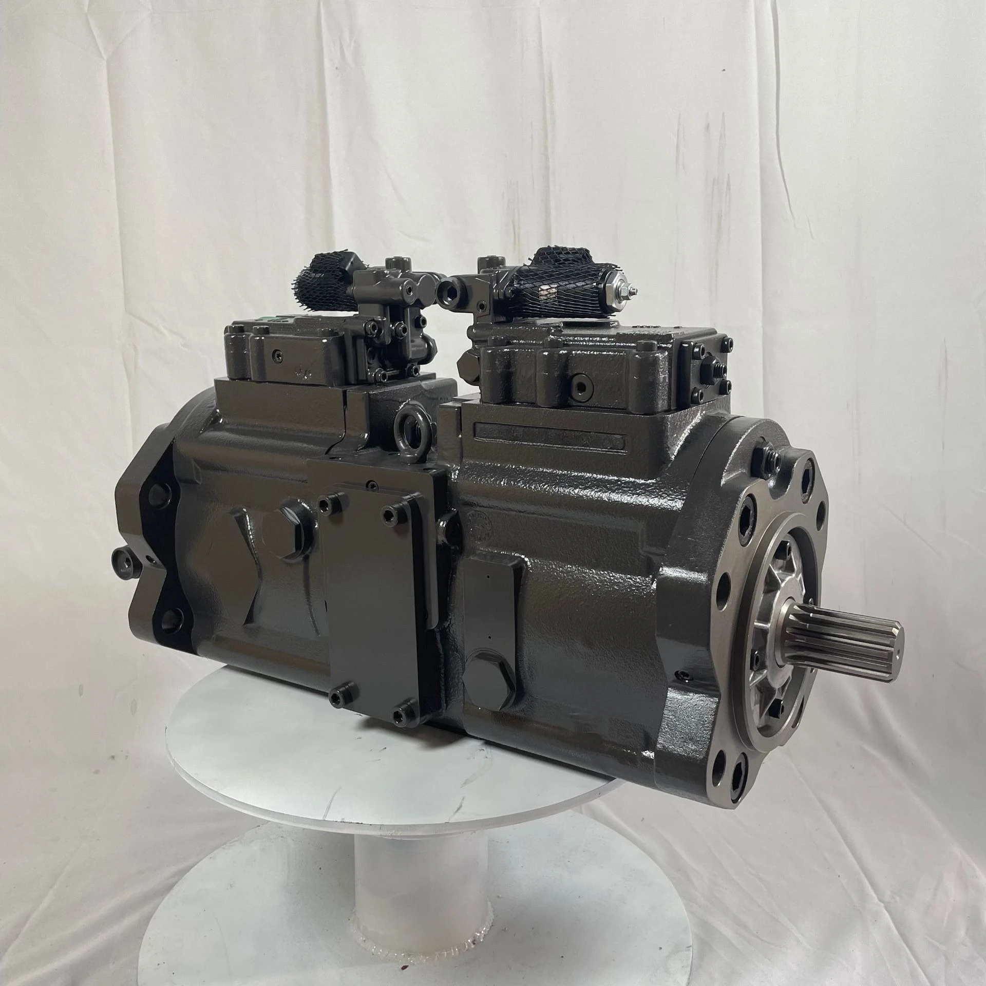 for  Excavator Hydraulic Piston Pump Spare Parts