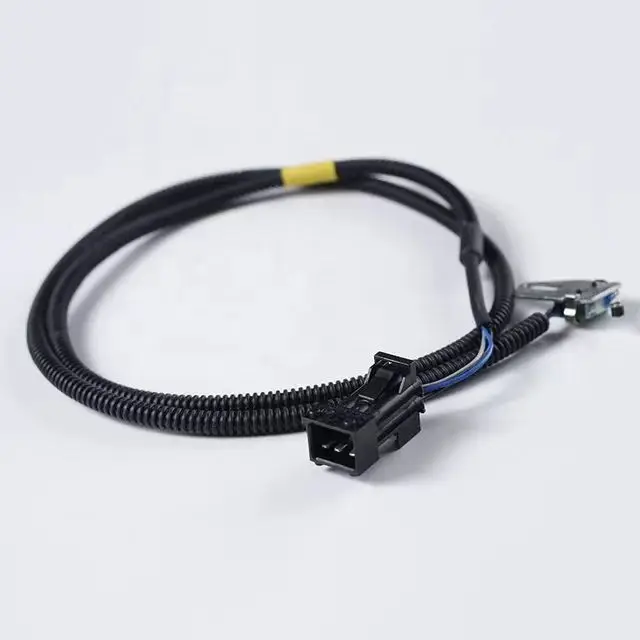 Forklift Parts 11511152 1169 T20 L14 Root Micro Switch 1152360600