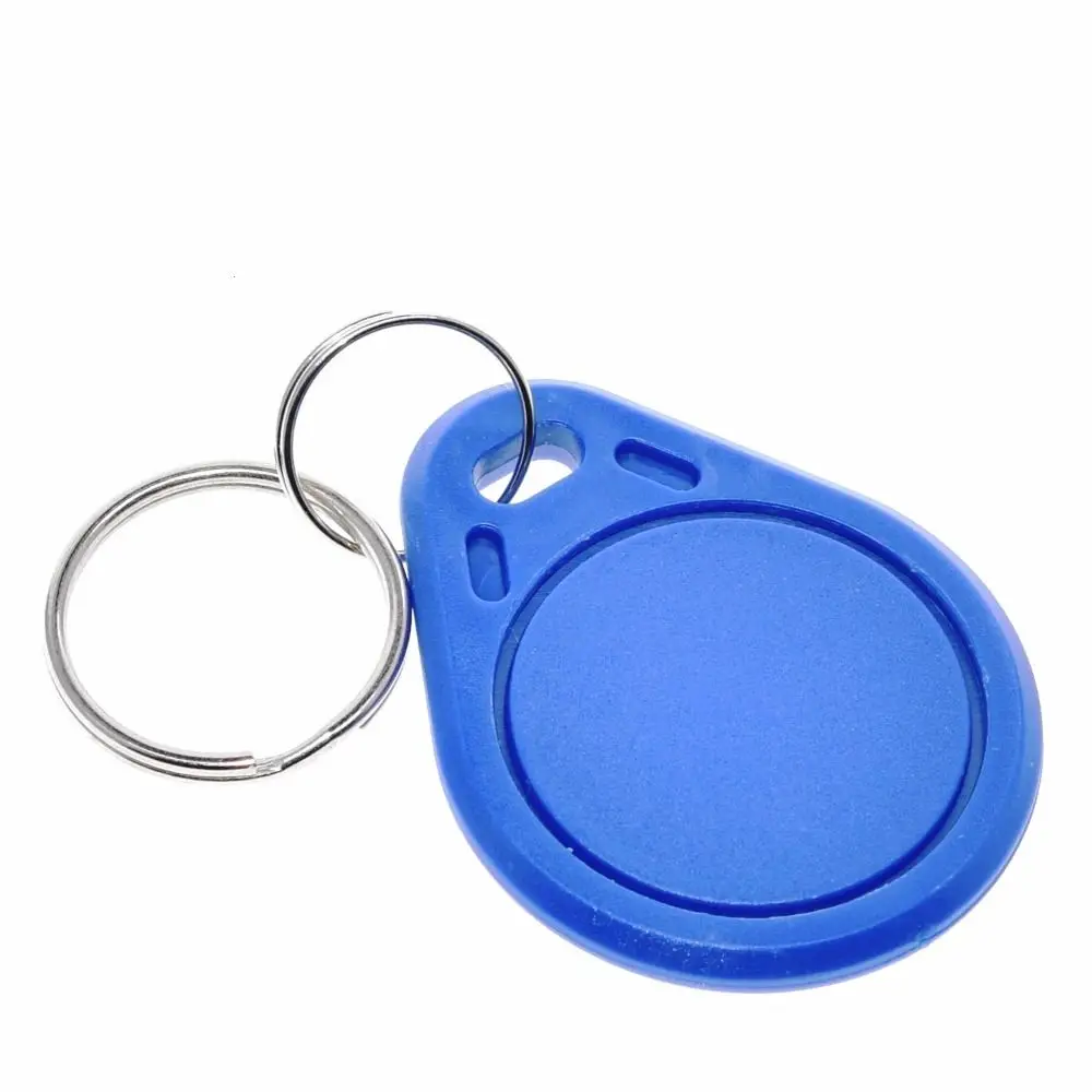 Professional 13.56MHz Frequency RFID Module SPI Interface Compact IC Reader Writer 3.3V RFID Tag Writer Access Control Systems