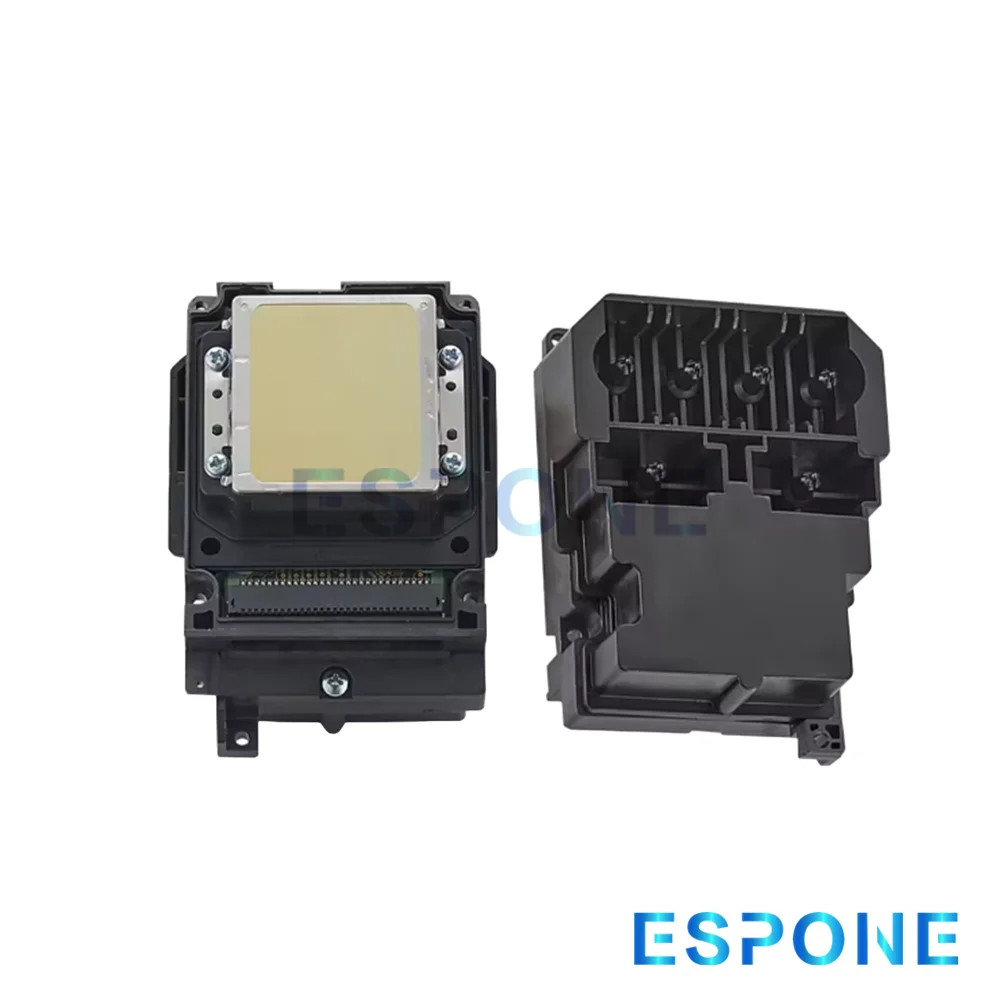 

Оригинальная печатающая головка ESPONE F192040 для принтеров Epson TX800, DX8, DX10, Eco Solvent, UV, а также для Allwin, Humano, Xuli, Skycolor, Aifa, Dika, WiColor