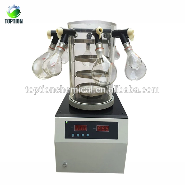 Fruit And Vegetable Drying Machine/mini Freeze Dryer Price