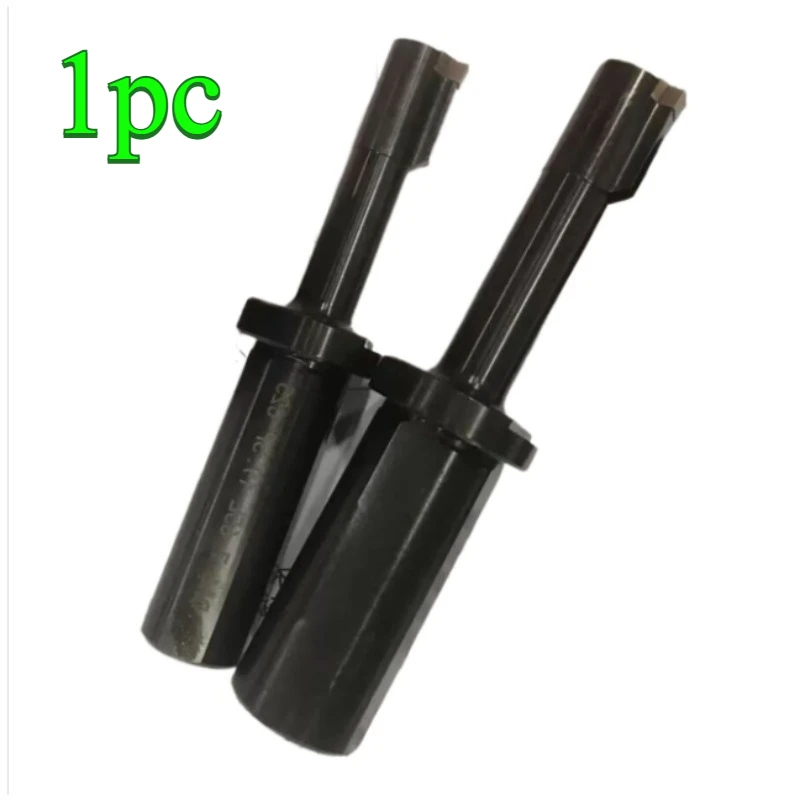 

1pc CNC Machining Center Keyway Slotting Tool Holder Gear Shaper Groove Broach Tool Inserts Positioning Cutter