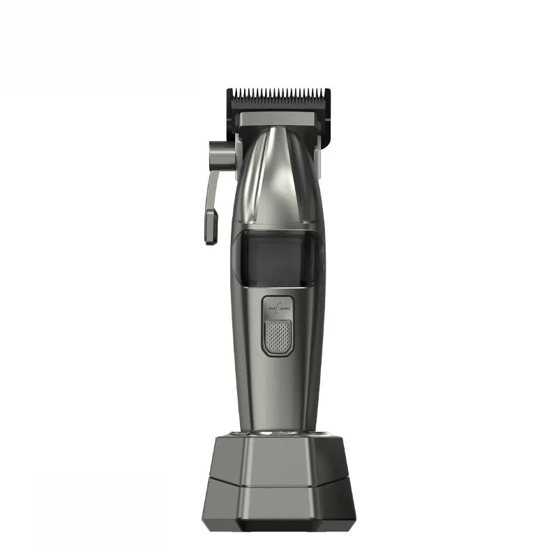 NG-8008 Maximum 8500 rpm Rechargeable High Speed Haircut Fader High Quality Haircut Fader Men's Haircut Machine