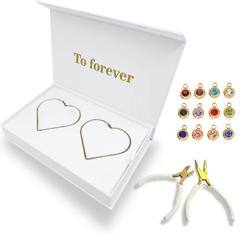 

Набор постоянных браслетов с камнем для пар, любовник, подарок на годовщину, День святого Валентина, ювелирные изделия, Прямая доставка