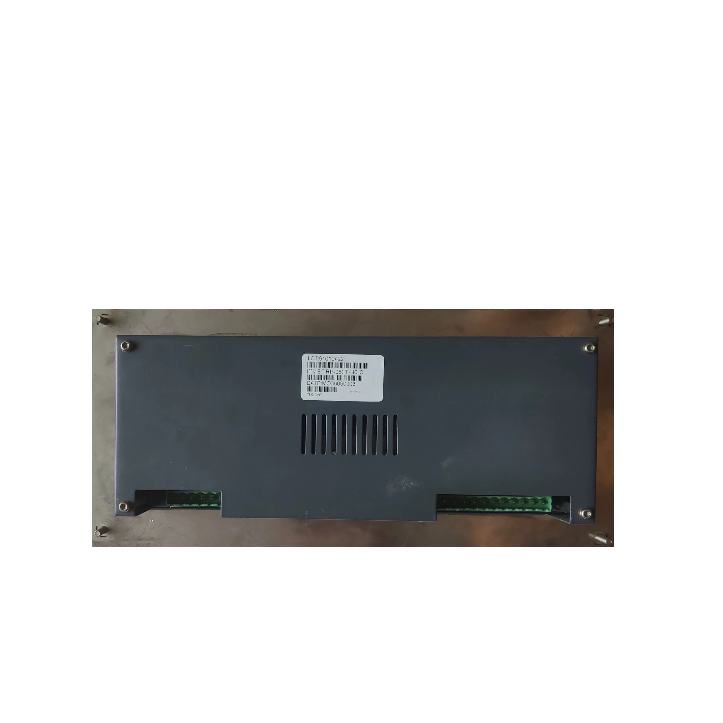 TRP-080T-HO-C refrigerated fermentation box main board refrigerated wake-up box control board RH-100A