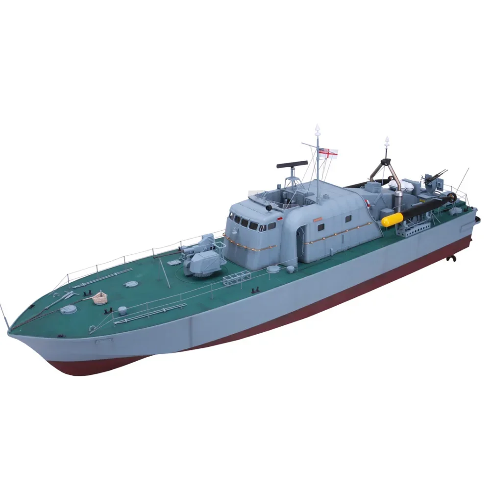 

1/32 британская модель корабля Perkasa, комплект Vosper, быстрый патрульный военный корабль, высокоскоростные лодки, хобби Токи, мужские военные автомобили для хобби-класса