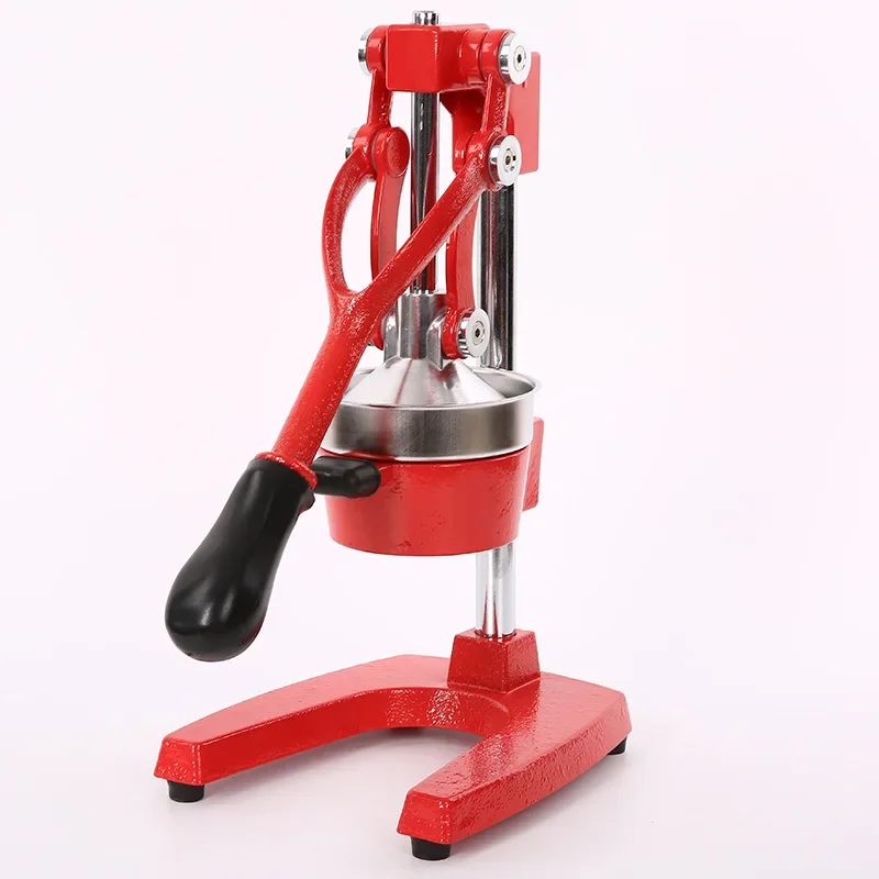 

Manual juicer, household juicer, watermelon pomegranate juicer,