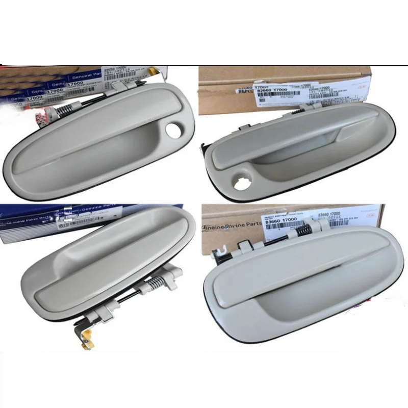 For  matrix Handle outside door handle outside door handle outside door  82650 17000