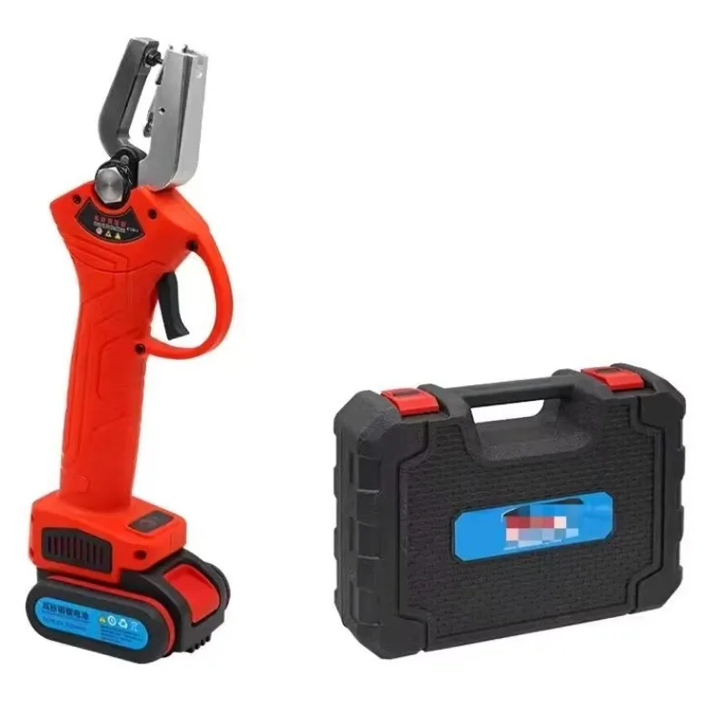 New Electric Ear Tag Pliers for Cattle Veterinary Use Automatic Ear Tagging 6 Months Warranty Disease Prevention Breeding