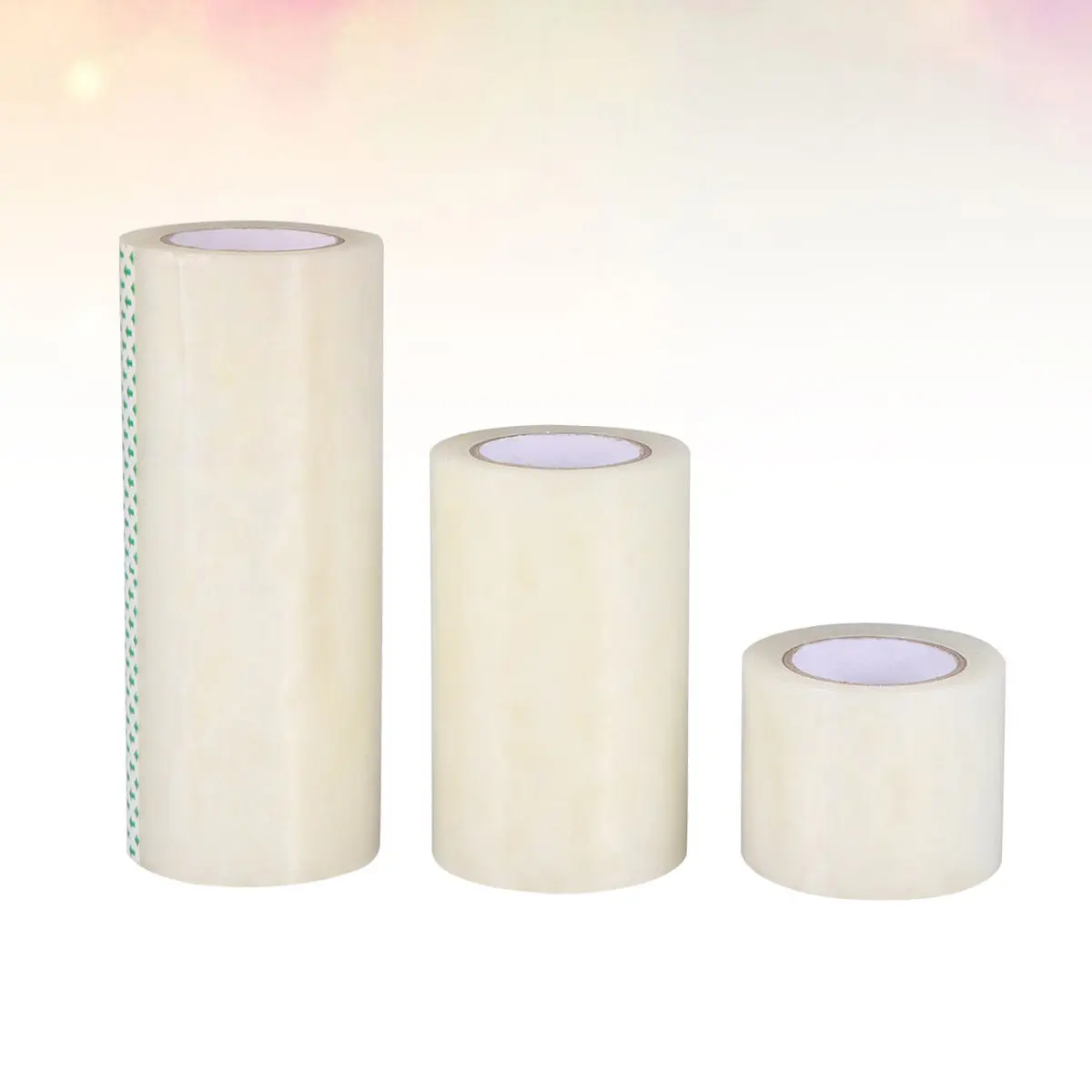 double-sided-adhesive-tape-halloween-christmas-greenhouse-plastic-tape-weatherproof-repair-tape-outdoor-repair-tape-rolls