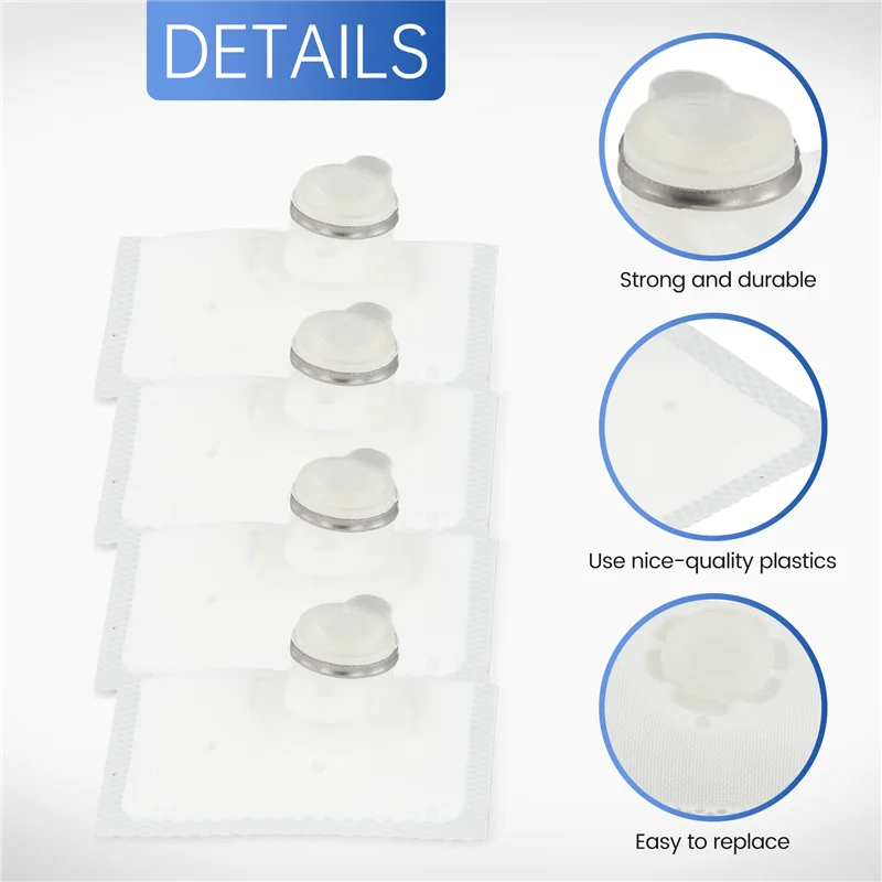 

Фильтр топливного насоса мотоцикла Топливный фильтр подходит для R1 R6 R6S R6R FZ8 2003-2016