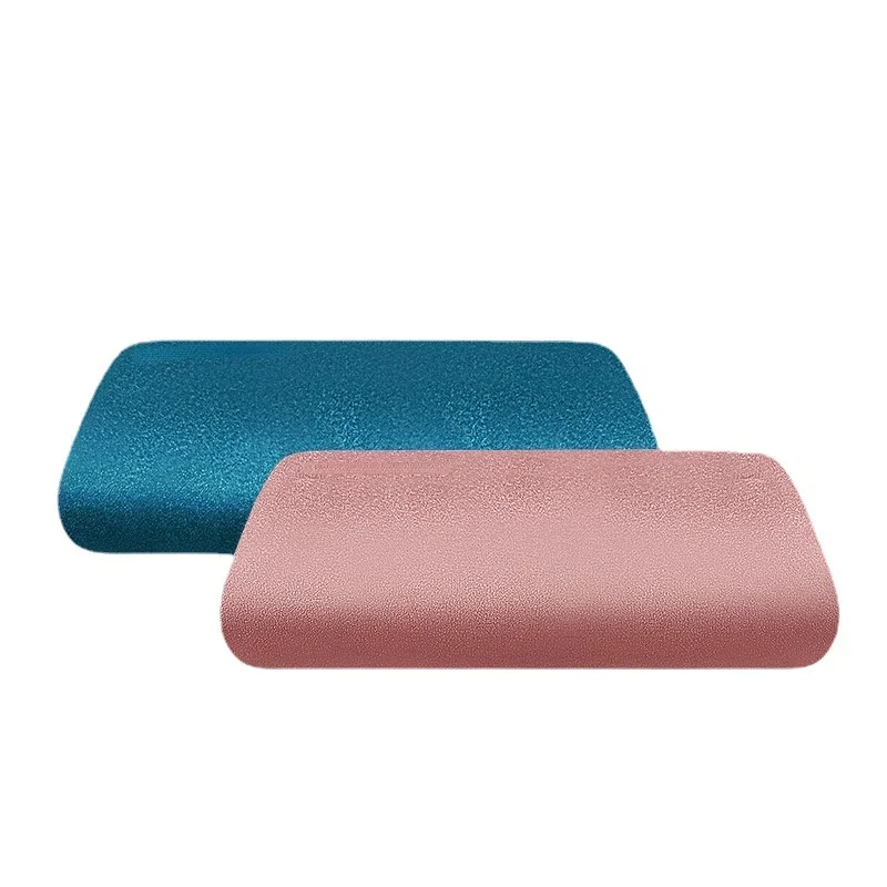 

Children's 6-16 Years Old Special Memory Foam Pillow Neck Protection Kindergarten Four Seasons Universal Slow Rebound Single