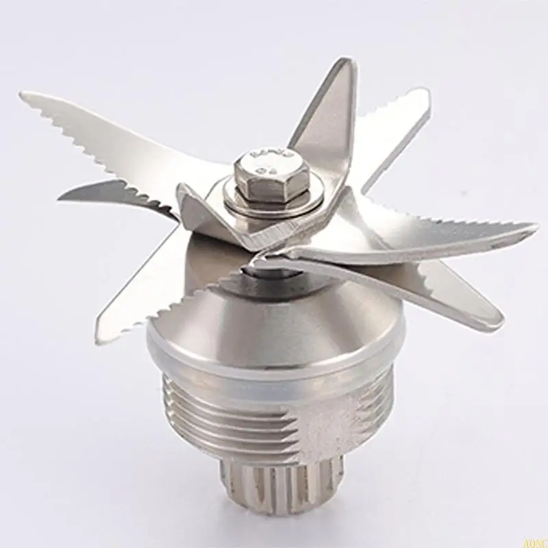 A0NC Blenders Accessoire Roestvrij staal High Performances Blenders Component