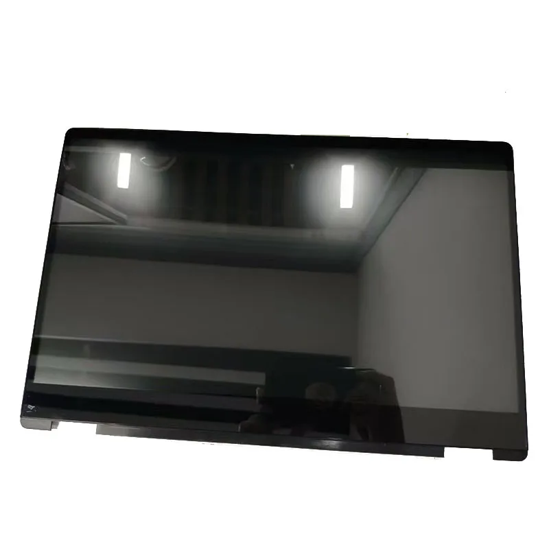 15.6”FHD LCD Display Panel Touch Screen Glass Digitizer Assembly B156HAN01.1 NV156FHM-N67 For HP Pavilion x360 15-DQ Series