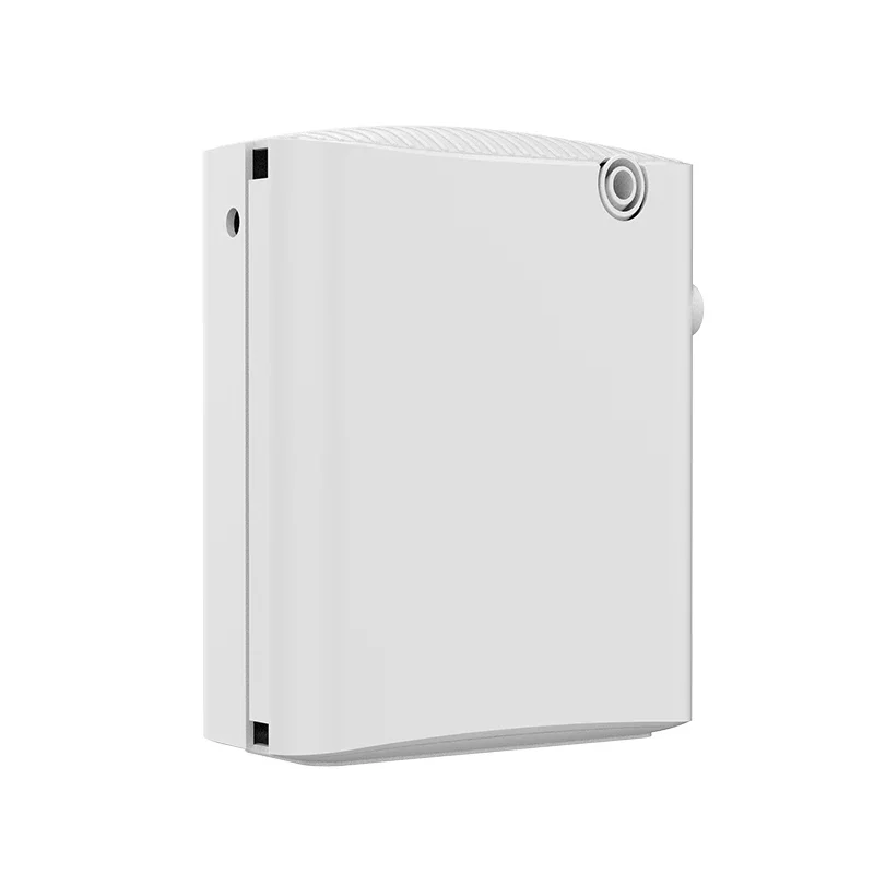 

Crearoma 300ml household Scent Diffuser with CE FCC RoHS certification for essential oil Office Aroma Diffuser