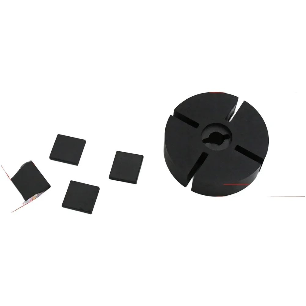 

Комплект для ремонта нагревателя: 4 лопасти, вставка 1-2 дюйма, ротор, 4 лопасти в комплекте, 1 вставка для установки, точное соответствие для DESA