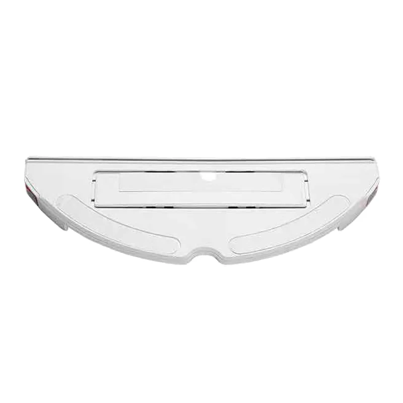 Boîte à poussière pour aspirateur Robot Xiaomi Roborock S7 Plus T7s T7 Plus, support de vadrouille et réservoir d'eau, couvercle de brosse principale, pièces de rechange