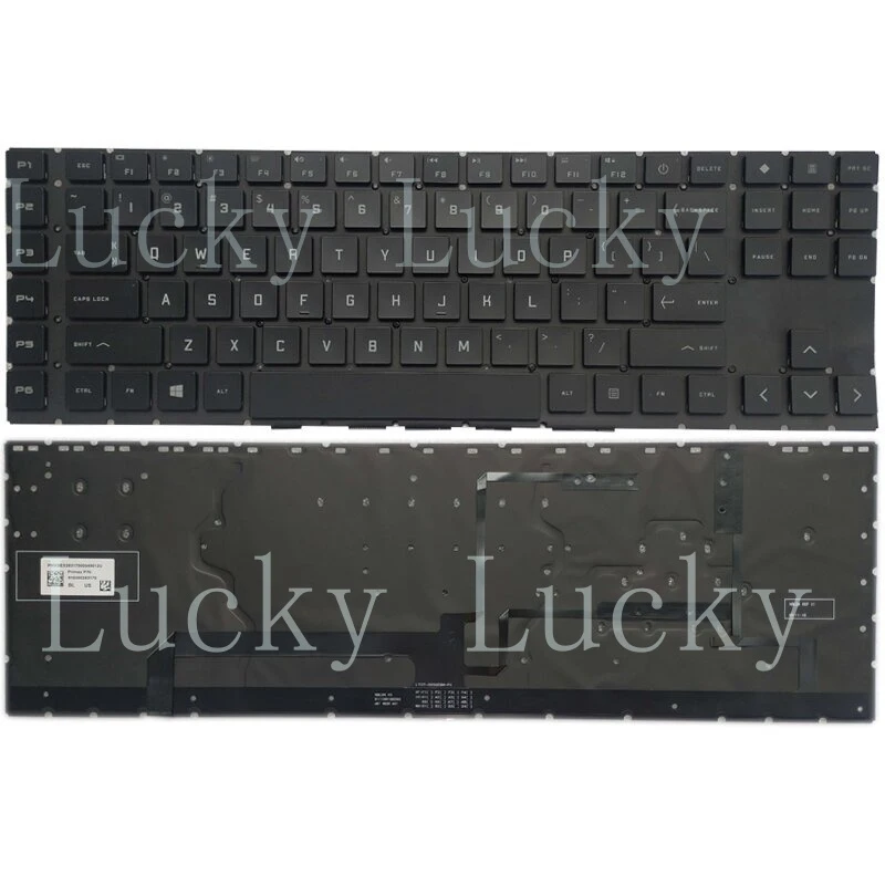 F New For Hp Omen 1…