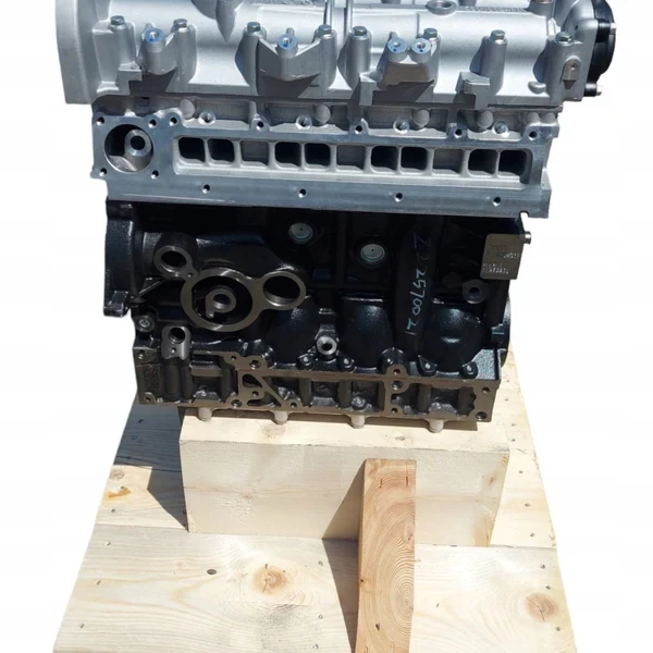 Diesel Engine Block F1A F1AE For Iveco Truck Commercial Vehicle Engine Complete Engine