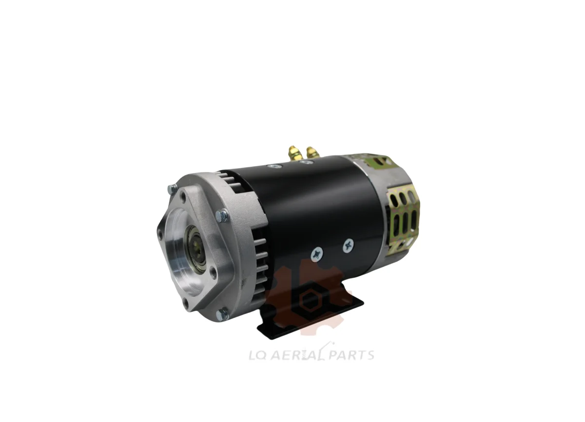 

48504 48504GT 48V DC Функциональный двигатель, используемый для Genie Z-30/20N, Z-34/22, Z-45/25, Z-45/25J