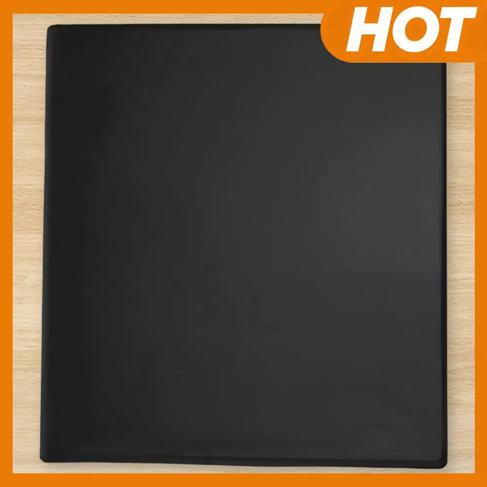 Silicone Washing Machine Top Cover Non-Slip Silicone Mat for Washer and Dryer Top Top Washer Or Dryer Cover for Bathroom Kitchen