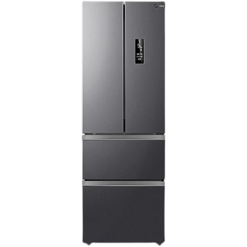 

Refrigerator household French four door