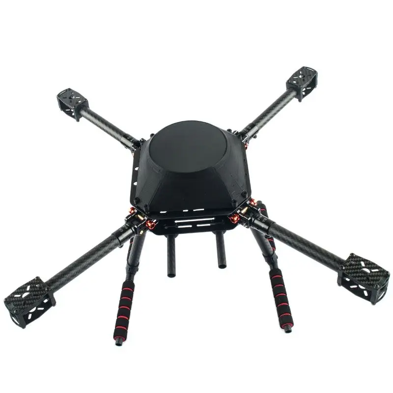 LX450 Drone F450 Frame with Shell for 2208 2212 Motor RC MK MWC 4 Axis Multicopter Quadcopter Heli Multi-Rotor Fix Landing Gear