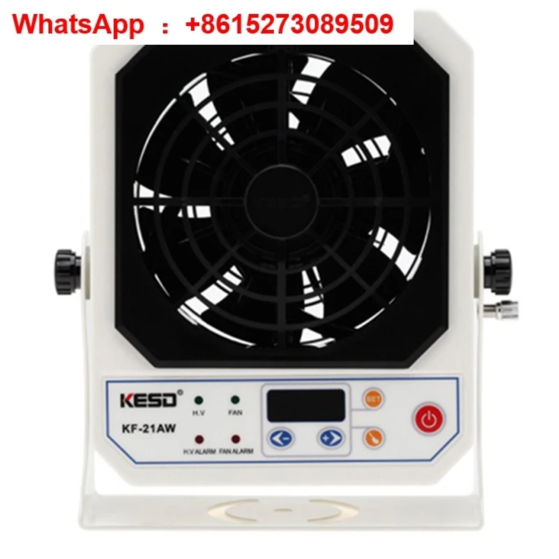 KF-21AW-6P Desktop …