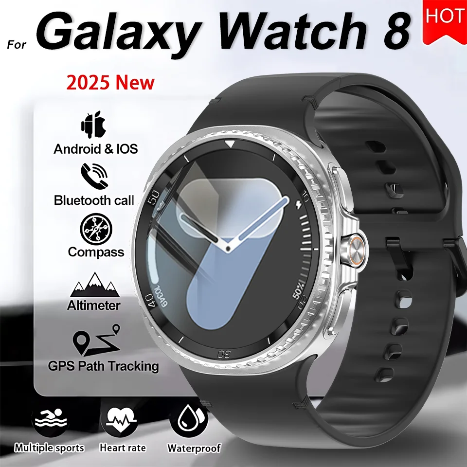 Watch8 Classic Gps … - image