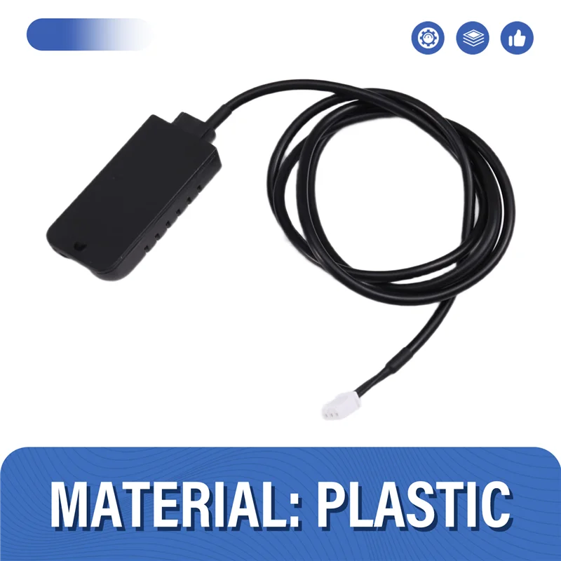 A68Z Modul Probe Kelembaban Suhu Modul Output Modul Sensor Kelembaban Suhu