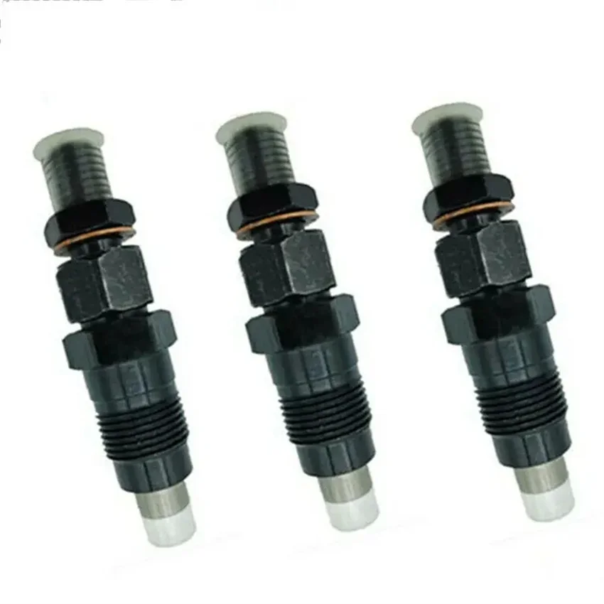 3pcs/Lot 16032-53000 Fuel Injector For Kubota D905 D1005 D1105 16032-53902 16032-53001