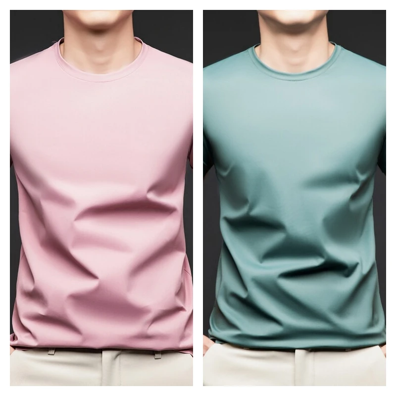 Pink Blue