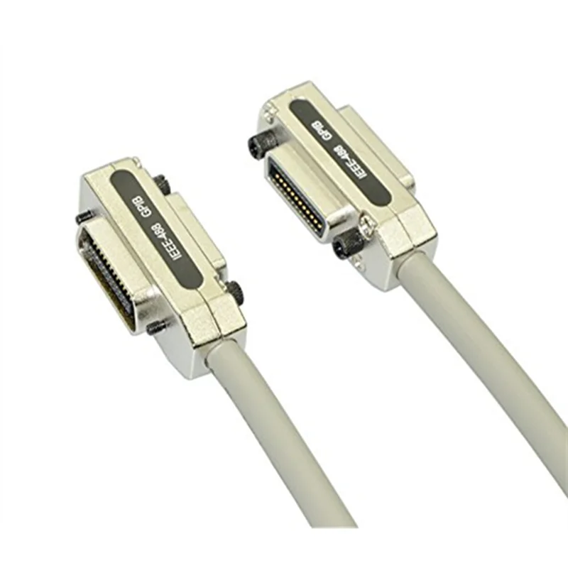 AP-GPIB Transmission Line GPIB Cable GPIB Motherboard Cable IEEE488 Motherboard Cable