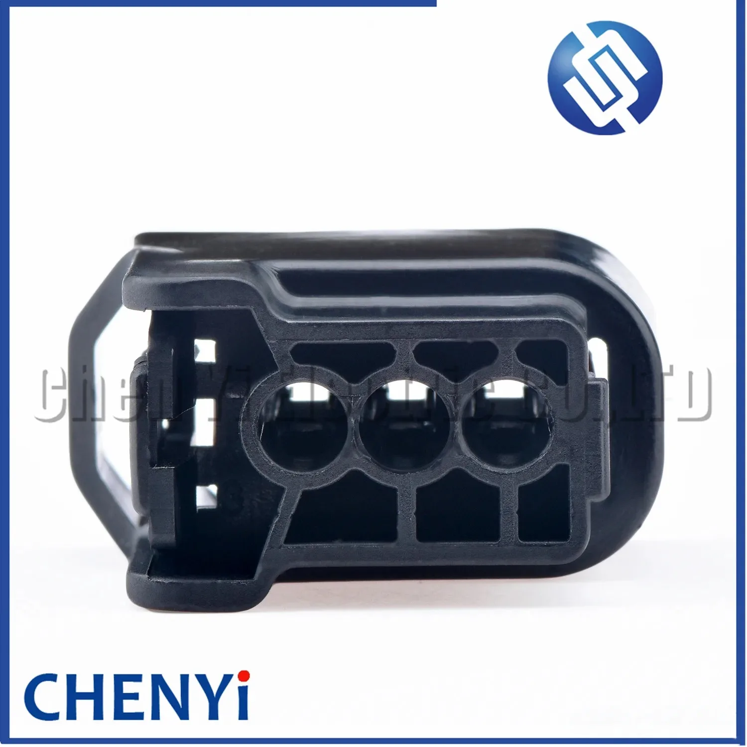 3 Pin auto waterproof connector high-voltage ignition coil Wire harness plug 6189-0728 For Honda Accord Civic CRV K-Series S2000