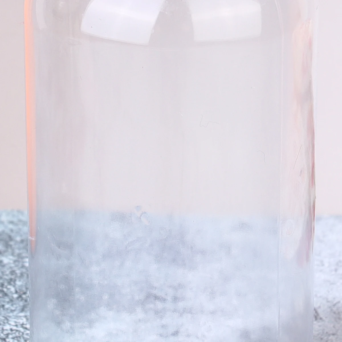 

6 Pcs Mini Separeted Empty Lotion Bottle Travel Containers for Shampoo Hand Soap High Quality Sealed Never Leak