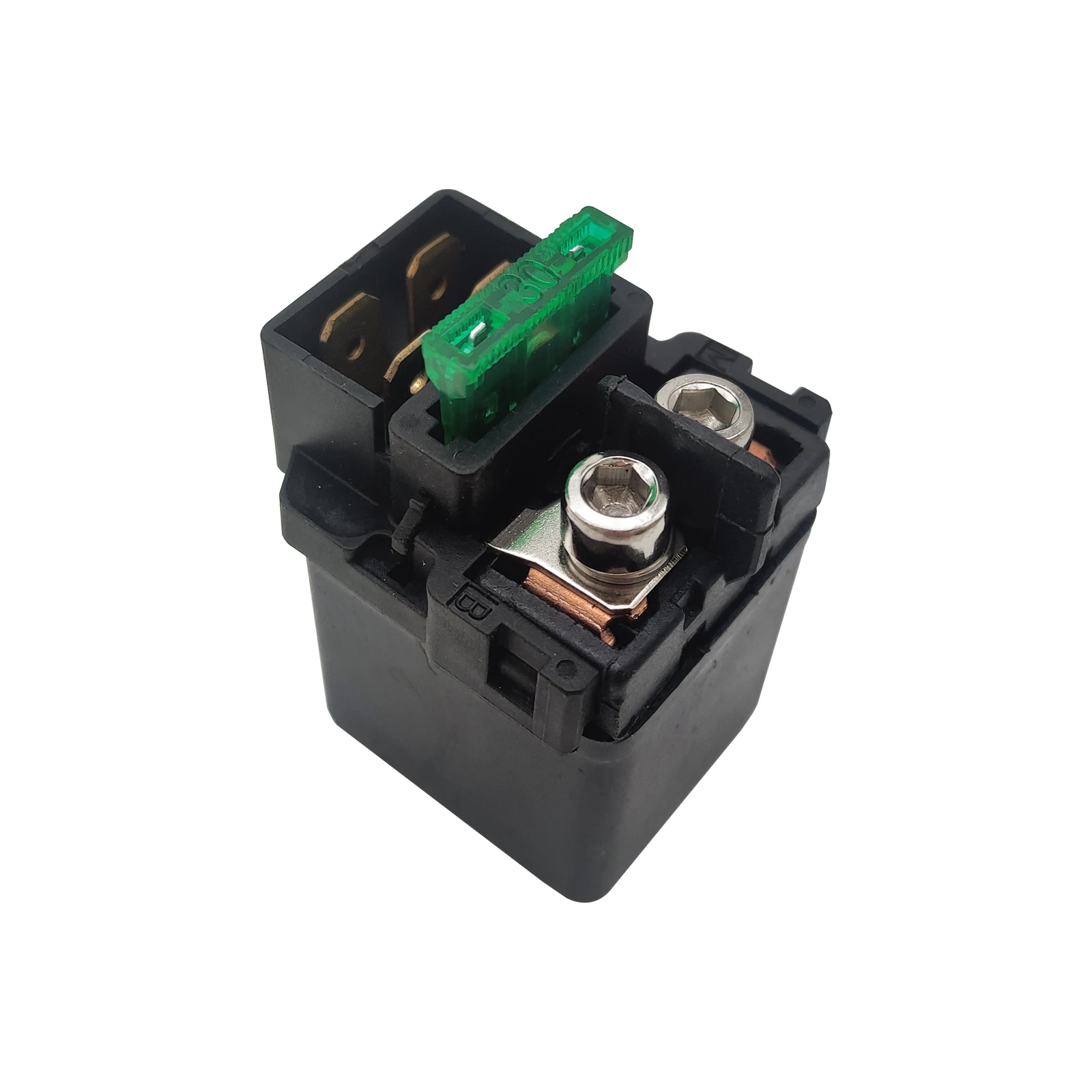 คาวาซากิรีเลย์สตาร์ทเตอร์สำหรับ Kawasaki Starter Relay 2204