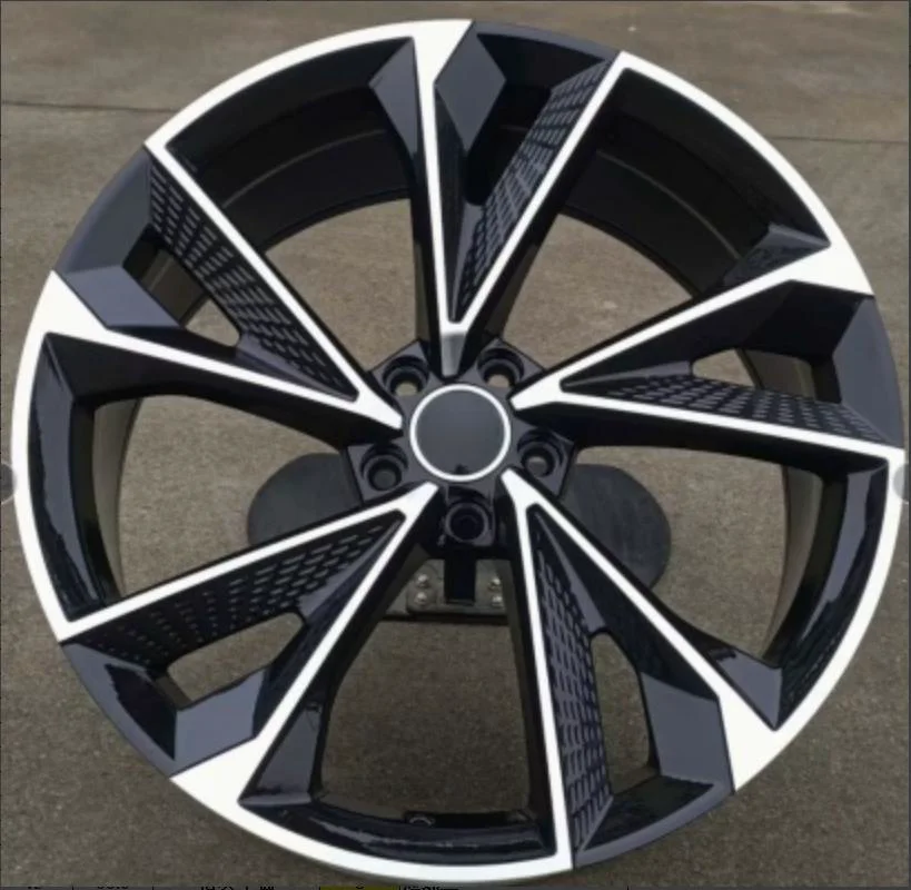 

17 18 19 20 21 22 Inch 5x112 Car Accessories Alloy Wheel Rims Fit For Audi TT A4 A5 A6 A7 A8 Q3 Q5 R8 S6 S7 S8