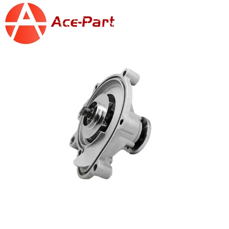 

2712001001 Engine Water Pump For Mercedes-Benz W204 C180 C200 C220 W203 W212 M271 2001-2012 2712001001 2712000401 2712000201
