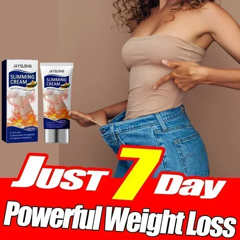 7 Days Powerful Full Body Sculpting Thigh For Women And Men Fat Burning For Weight Loss 0907