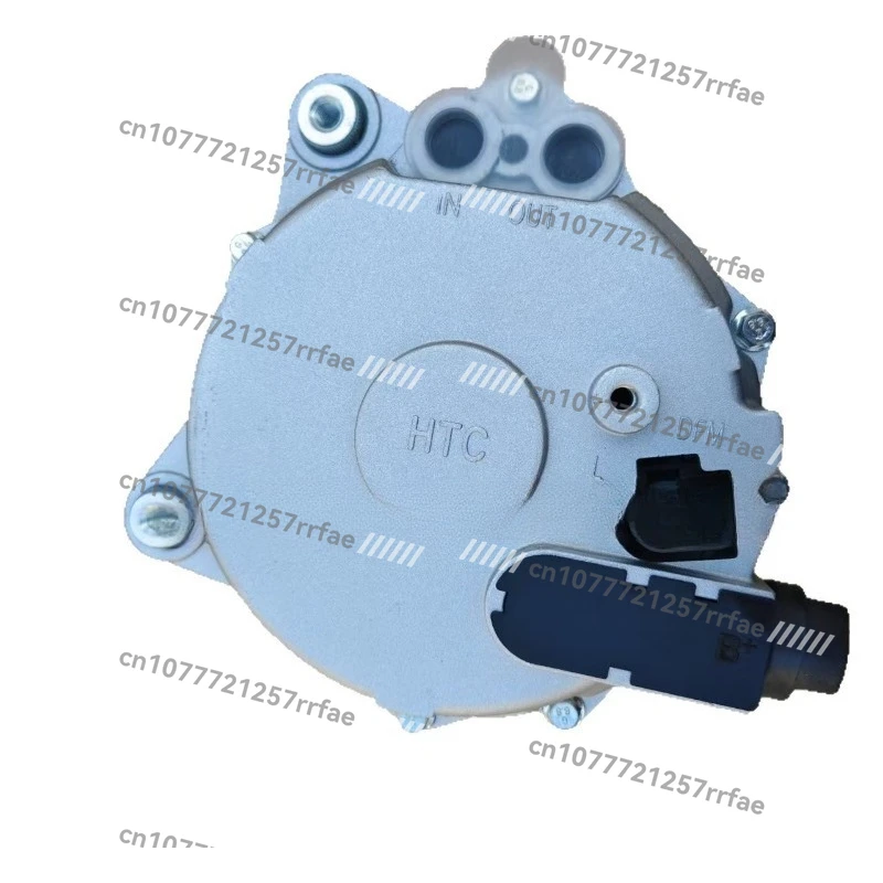 Generator for 12V 190A 7PK 07C903021J view 3