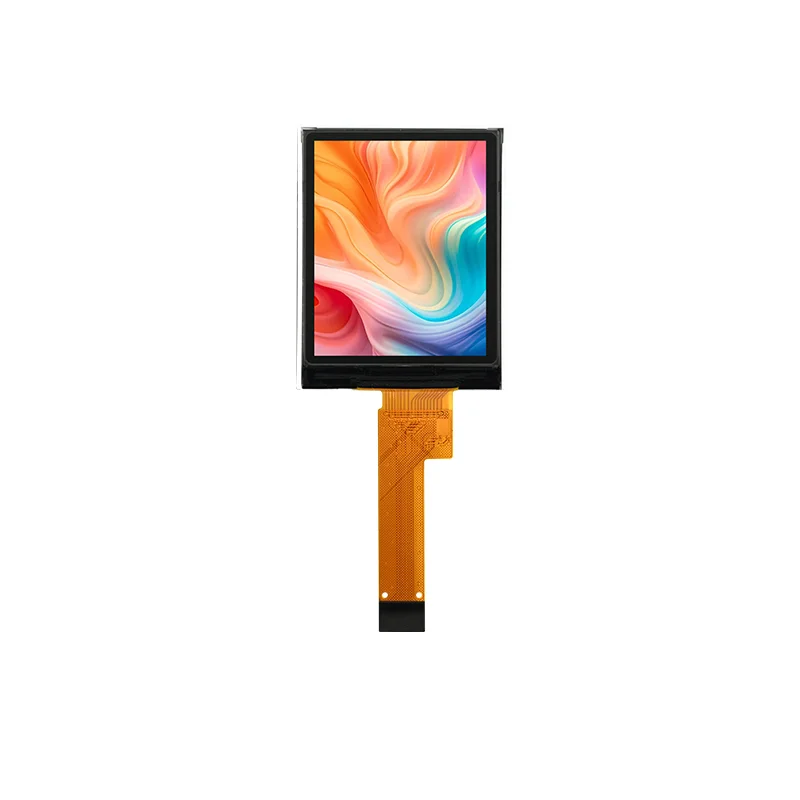 1.77 inch TFT LCD Display 128x160 Resolution ST7735 Driver SPI Interface LCD Screen HD 14Pin