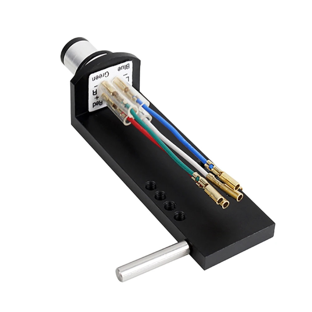 แผ่นเสียงไวนิล Phono Stylus Rack Turntable Headshell