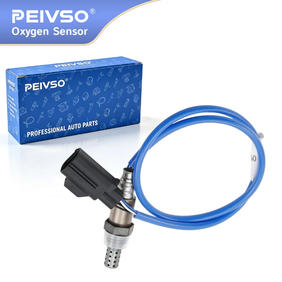 LR013660 High Quality Oxygen Sensor For LAND ROVER DISCOVERY IV 5.0L 2009- RANGE ROVER III L322 SPORT L320 5.0 V8