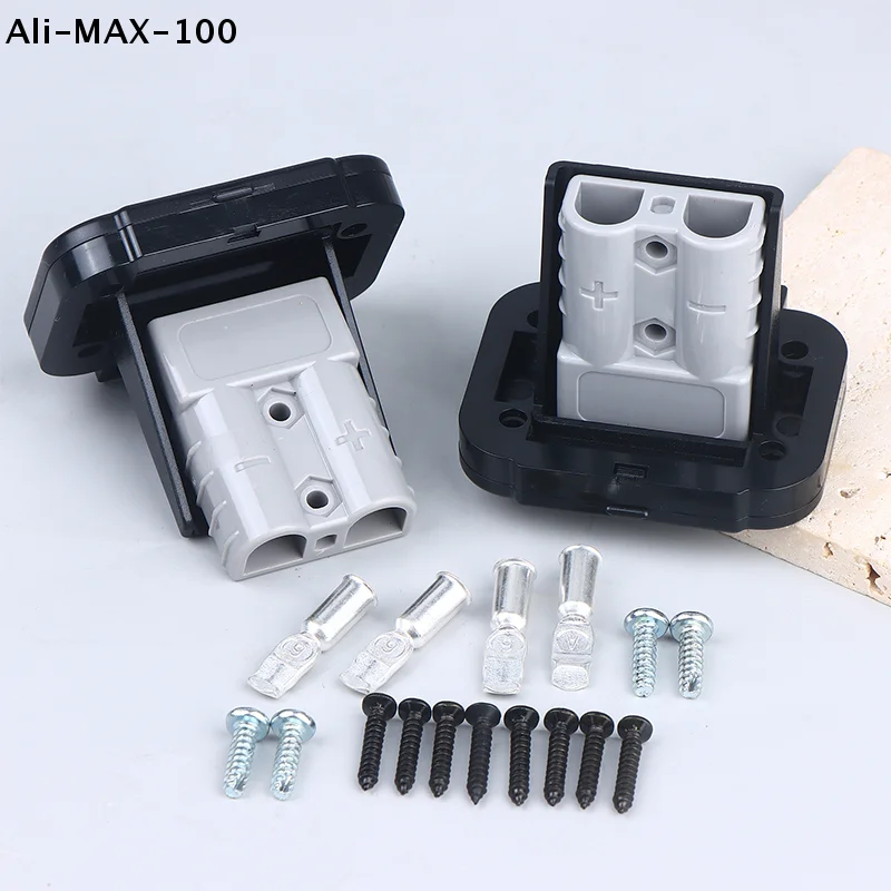 【Ays】2/1Pc 50A Cabl…