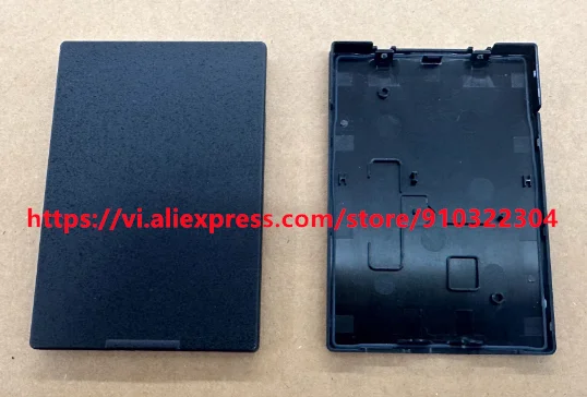 Repair Parts LCD Monitor Rear Cover Panel For Sony A7M4 ILCE-7M4 A7 IV LCE-7 IV